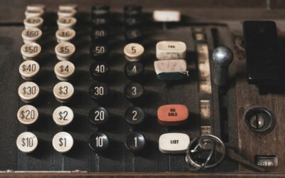 Logiciel de comptabilité Excel