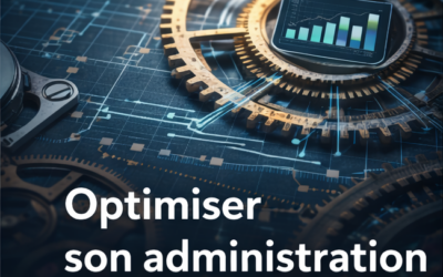 Optimiser son administration : un investissement, pas une dépense